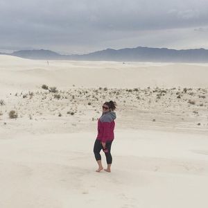 Meet your Posher, Jaime